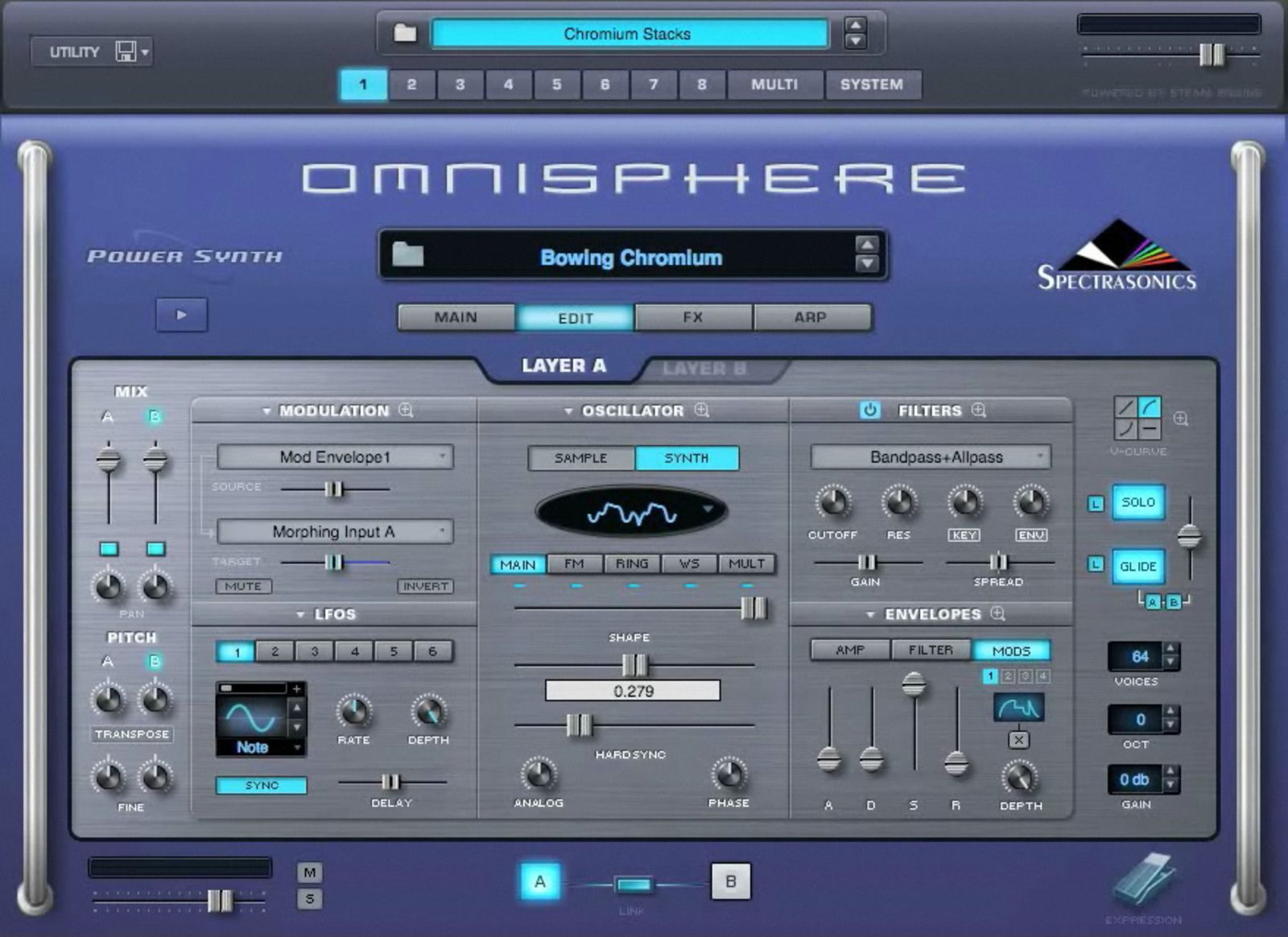 Omnisphere 2 Update Free