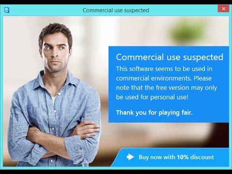 Teamviewer commercial use suspected fix mac os x